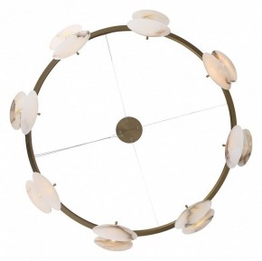 Подвесная люстра ST-Luce Clam SL1520.303.08 в Казани - kazan.mebel24.online | фото 4