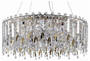 Подвесная люстра ST-Luce Desio SL1655.203.08 в Казани - kazan.mebel24.online | фото