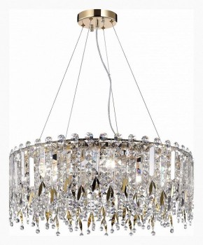 Подвесная люстра ST-Luce Desio SL1655.203.08 в Казани - kazan.mebel24.online | фото 3