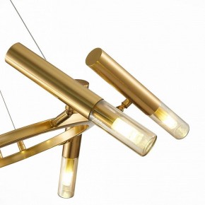 Подвесная люстра ST-Luce Eclip SL1236.203.06 в Казани - kazan.mebel24.online | фото 8
