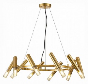 Подвесная люстра ST-Luce Eclip SL1236.203.10 в Казани - kazan.mebel24.online | фото 4