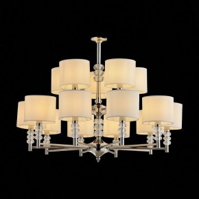 Подвесная люстра ST-Luce Enita SL1751.103.15 в Казани - kazan.mebel24.online | фото 3