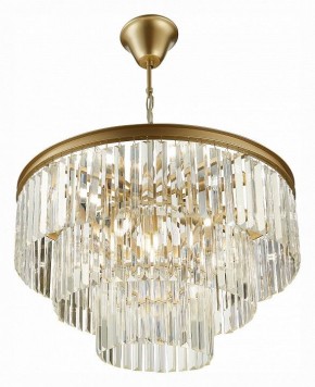 Подвесная люстра ST-Luce Ercolano SL1624.203.12 в Казани - kazan.mebel24.online | фото 3