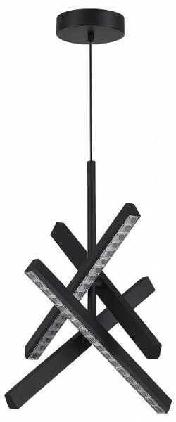 Подвесная люстра ST-Luce EUCLIDICS SL1018.413.04 в Казани - kazan.mebel24.online | фото 2