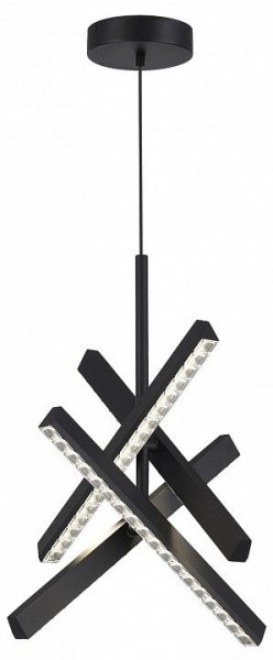 Подвесная люстра ST-Luce EUCLIDICS SL1018.413.04 в Казани - kazan.mebel24.online | фото 3