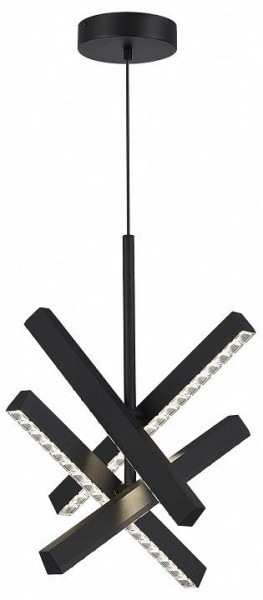 Подвесная люстра ST-Luce EUCLIDICS SL1018.413.04 в Казани - kazan.mebel24.online | фото 4