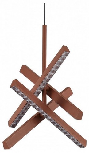 Подвесная люстра ST-Luce EUCLIDICS SL1018.613.04 в Казани - kazan.mebel24.online | фото