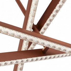 Подвесная люстра ST-Luce EUCLIDICS SL1018.613.04 в Казани - kazan.mebel24.online | фото 7
