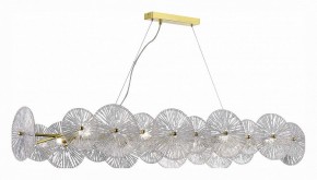 Подвесная люстра ST-Luce Flero SL1657.213.08 в Казани - kazan.mebel24.online | фото 4