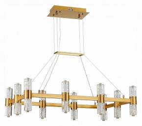 Подвесная люстра ST-Luce Gemina SL6007.203.20 в Казани - kazan.mebel24.online | фото 2