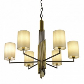 Подвесная люстра ST-Luce Gloria SL1638.303.06 в Казани - kazan.mebel24.online | фото 4