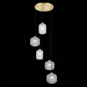 Подвесная люстра ST-Luce Gran SL1154.303.05 в Казани - kazan.mebel24.online | фото 3