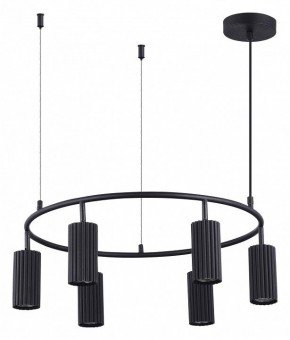 Подвесная люстра ST-Luce Kendo SL1213.403.06 в Казани - kazan.mebel24.online | фото 2