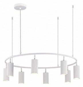 Подвесная люстра ST-Luce Kendo SL1213.503.08 в Казани - kazan.mebel24.online | фото 4