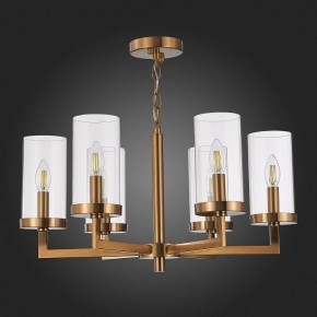 Подвесная люстра ST-Luce Masine SL1171.303.06 в Казани - kazan.mebel24.online | фото 6