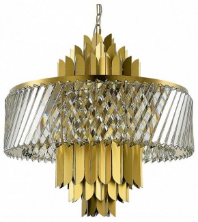 Подвесная люстра ST-Luce Nari SL1635.303.09 в Казани - kazan.mebel24.online | фото