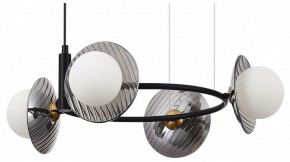 Подвесная люстра ST-Luce Noon SL1521.403.04 в Казани - kazan.mebel24.online | фото