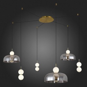 Подвесная люстра ST-Luce Ode SL6112.202.42 в Казани - kazan.mebel24.online | фото 4