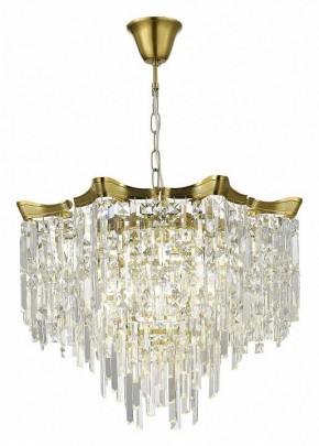 Подвесная люстра ST-Luce Ofelia SL1659.303.10 в Казани - kazan.mebel24.online | фото 2