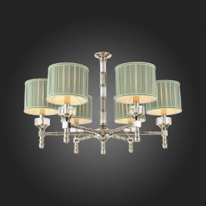 Подвесная люстра ST-Luce Oleo SL1121.103.06 в Казани - kazan.mebel24.online | фото 5