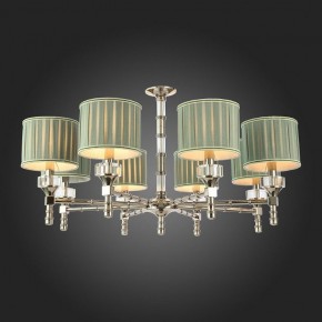 Подвесная люстра ST-Luce Oleo SL1121.103.08 в Казани - kazan.mebel24.online | фото 5
