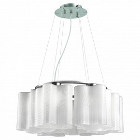 Подвесная люстра ST-Luce Onde SL117.503.06 в Казани - kazan.mebel24.online | фото 2