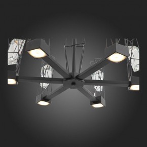 Подвесная люстра ST-Luce Progetto SL815.303.06 в Казани - kazan.mebel24.online | фото 5