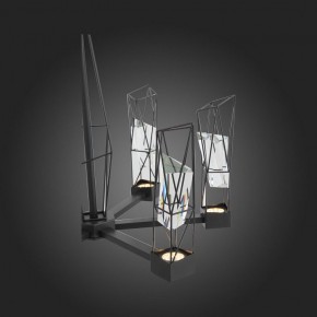 Подвесная люстра ST-Luce Progetto SL815.303.06 в Казани - kazan.mebel24.online | фото 6