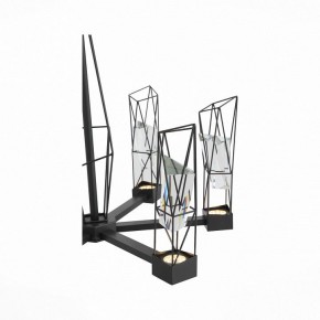 Подвесная люстра ST-Luce Progetto SL815.303.06 в Казани - kazan.mebel24.online | фото 7