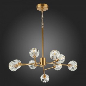 Подвесная люстра ST-Luce Romano SL1166.303.09 в Казани - kazan.mebel24.online | фото 10
