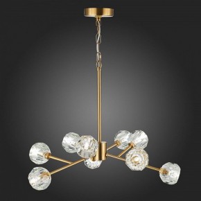 Подвесная люстра ST-Luce Romano SL1166.303.09 в Казани - kazan.mebel24.online | фото 8