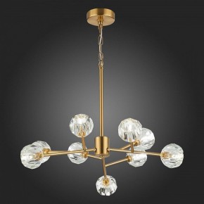 Подвесная люстра ST-Luce Romano SL1166.303.09 в Казани - kazan.mebel24.online | фото 9