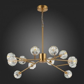 Подвесная люстра ST-Luce Romano SL1166.303.12 в Казани - kazan.mebel24.online | фото 11