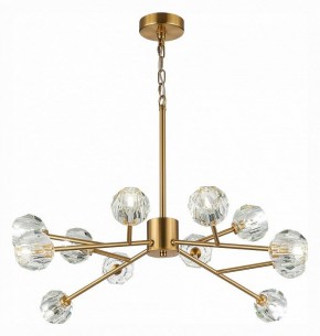 Подвесная люстра ST-Luce Romano SL1166.303.12 в Казани - kazan.mebel24.online | фото 4