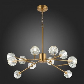 Подвесная люстра ST-Luce Romano SL1166.303.12 в Казани - kazan.mebel24.online | фото 9