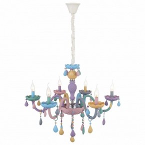 Подвесная люстра ST-Luce SL1700 SL1700.783.06 в Казани - kazan.mebel24.online | фото 3