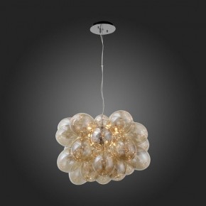 Подвесная люстра ST-Luce Sospiro SL432.203.12 в Казани - kazan.mebel24.online | фото 3