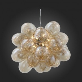 Подвесная люстра ST-Luce Sospiro SL432.203.12 в Казани - kazan.mebel24.online | фото 4