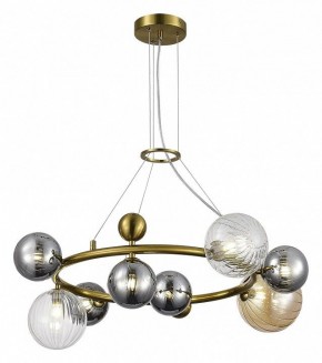 Подвесная люстра ST-Luce Sphere SL1515.303.08 в Казани - kazan.mebel24.online | фото 2