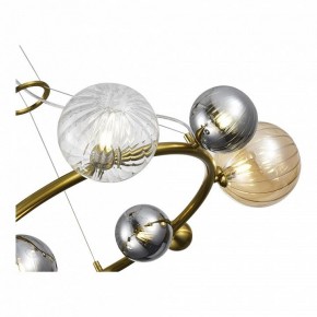 Подвесная люстра ST-Luce Sphere SL1515.303.08 в Казани - kazan.mebel24.online | фото 4
