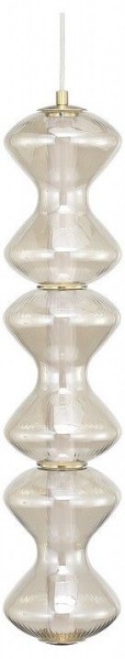 Подвесная люстра ST-Luce SPINE SL6136.213.01 в Казани - kazan.mebel24.online | фото