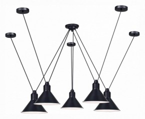Подвесная люстра ST-Luce Svevo SL1804.403.05 в Казани - kazan.mebel24.online | фото