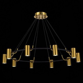 Подвесная люстра ST-Luce Talia SL1215.403.10 в Казани - kazan.mebel24.online | фото 4