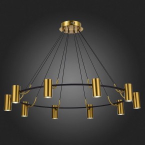 Подвесная люстра ST-Luce Talia SL1215.403.10 в Казани - kazan.mebel24.online | фото 5