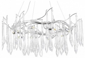 Подвесная люстра ST-Luce Teardrops SL1660.103.10 в Казани - kazan.mebel24.online | фото
