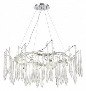 Подвесная люстра ST-Luce Teardrops SL1660.103.10 в Казани - kazan.mebel24.online | фото 2