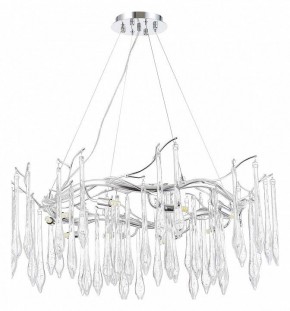 Подвесная люстра ST-Luce Teardrops SL1660.103.10 в Казани - kazan.mebel24.online | фото 3