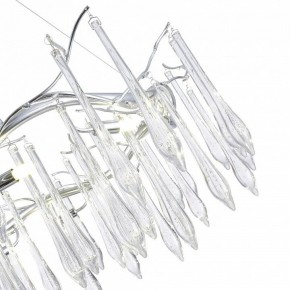 Подвесная люстра ST-Luce Teardrops SL1660.103.10 в Казани - kazan.mebel24.online | фото 4