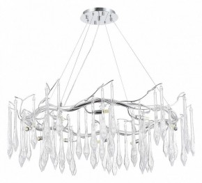 Подвесная люстра ST-Luce Teardrops SL1660.103.12 в Казани - kazan.mebel24.online | фото 3