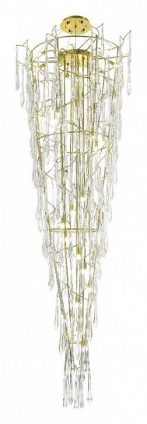 Подвесная люстра ST-Luce Teardrops SL1660.203.25 в Казани - kazan.mebel24.online | фото 2